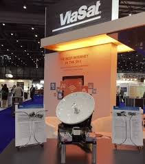 Viasat Authorized Retailer Image